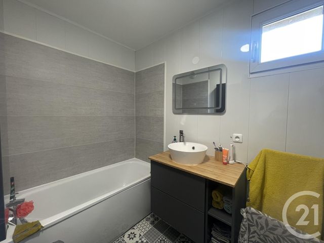 Appartement F3 à vendre - 3 pièces - 53.48 m2 - GAILLON - 27 - HAUTE-NORMANDIE - Century 21 Rive Gauche Immobilier