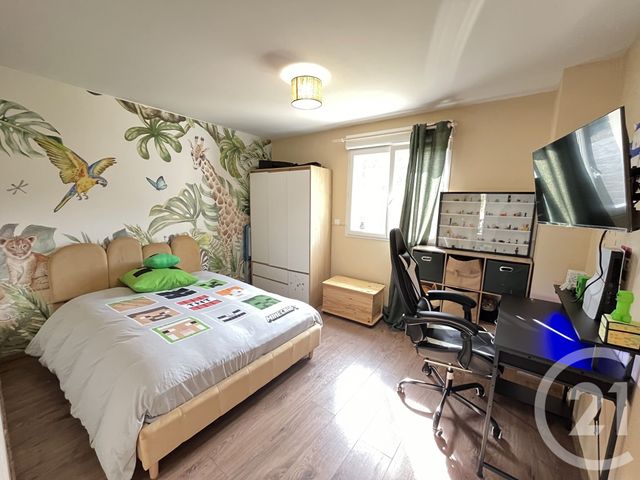 maison à vendre - 6 pièces - 147.0 m2 - ST AUBIN SUR GAILLON - 27 - HAUTE-NORMANDIE - Century 21 Rive Gauche Immobilier