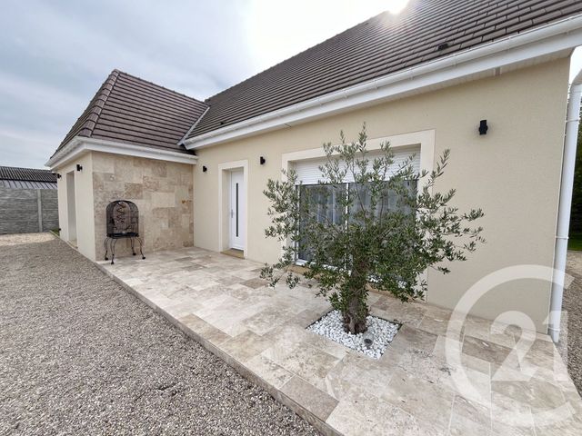 maison à vendre - 6 pièces - 147.0 m2 - ST AUBIN SUR GAILLON - 27 - HAUTE-NORMANDIE - Century 21 Rive Gauche Immobilier