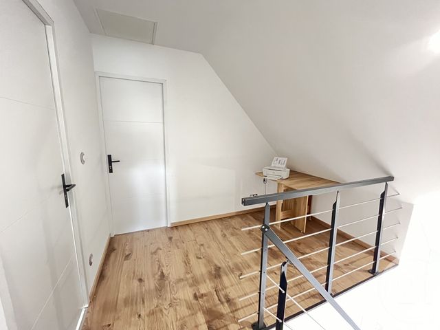 maison à vendre - 6 pièces - 147.0 m2 - ST AUBIN SUR GAILLON - 27 - HAUTE-NORMANDIE - Century 21 Rive Gauche Immobilier