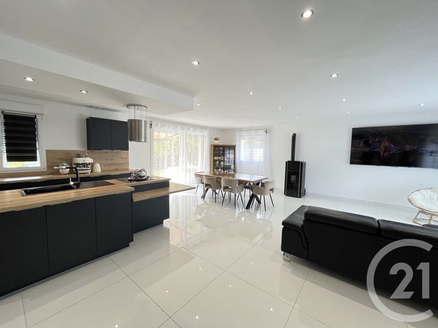 maison à vendre - 6 pièces - 147.0 m2 - VERNON - 27 - HAUTE-NORMANDIE - Century 21 Rive Gauche Immobilier