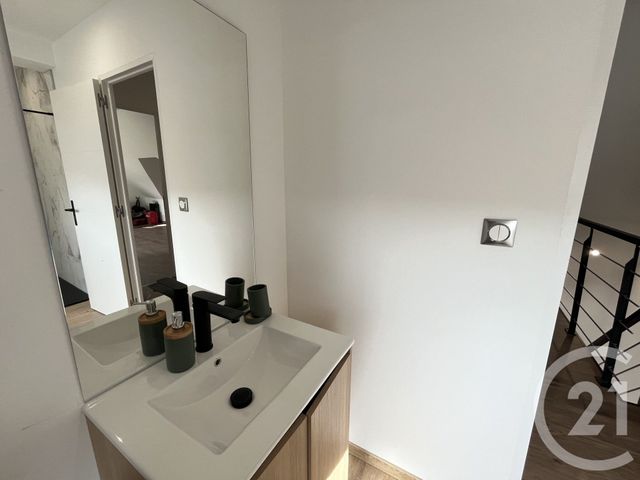 maison à vendre - 6 pièces - 147.0 m2 - VERNON - 27 - HAUTE-NORMANDIE - Century 21 Rive Gauche Immobilier