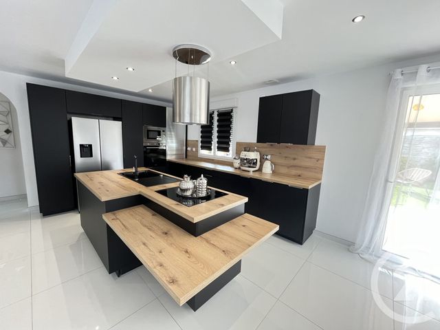 maison à vendre - 6 pièces - 147.0 m2 - VERNON - 27 - HAUTE-NORMANDIE - Century 21 Rive Gauche Immobilier