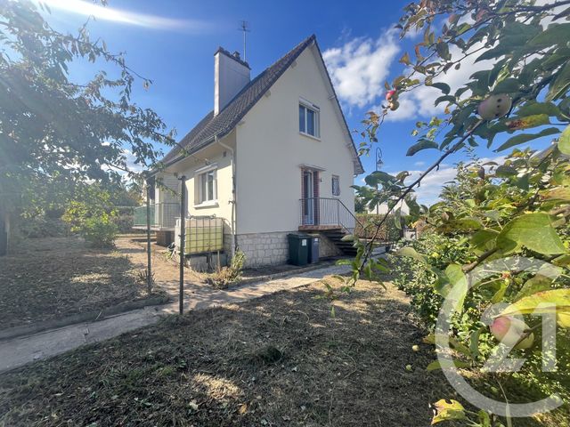 Maison à vendre VERNON