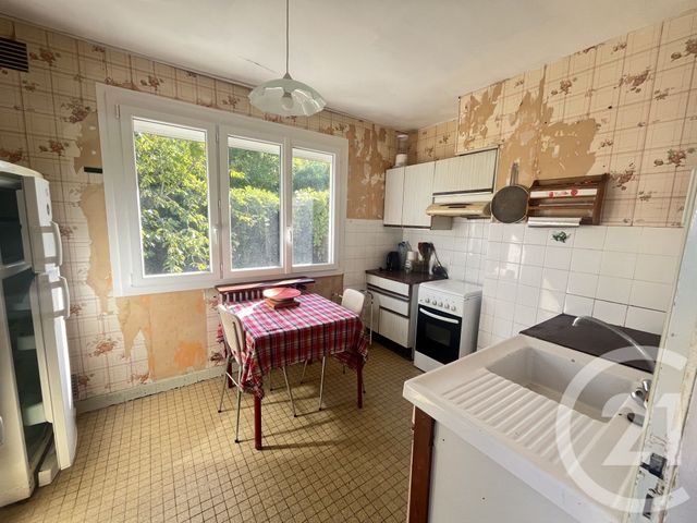 maison à vendre - 3 pièces - 75.75 m2 - VERNON - 27 - HAUTE-NORMANDIE - Century 21 Rive Gauche Immobilier