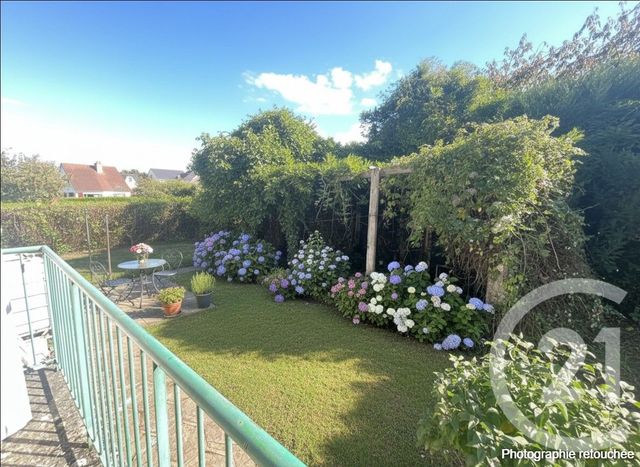 maison à vendre - 3 pièces - 75.75 m2 - VERNON - 27 - HAUTE-NORMANDIE - Century 21 Rive Gauche Immobilier