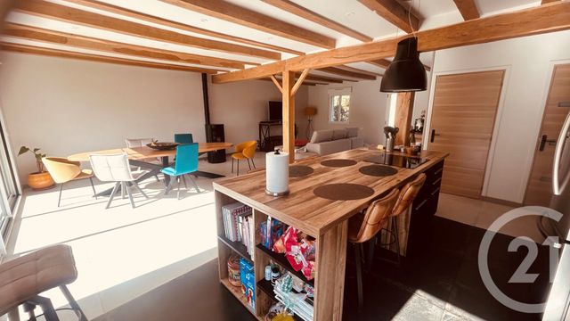 maison à vendre - 7 pièces - 180.0 m2 - CHERENCE - 95 - ILE-DE-FRANCE - Century 21 Rive Gauche Immobilier