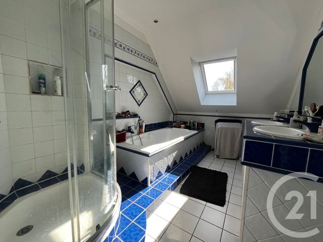 maison à vendre - 7 pièces - 180.0 m2 - CHERENCE - 95 - ILE-DE-FRANCE - Century 21 Rive Gauche Immobilier