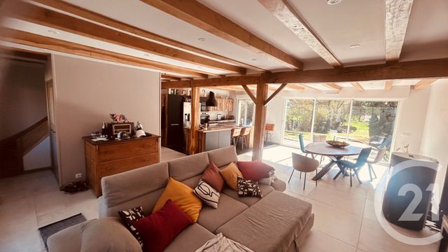 maison à vendre - 7 pièces - 180.0 m2 - CHERENCE - 95 - ILE-DE-FRANCE - Century 21 Rive Gauche Immobilier