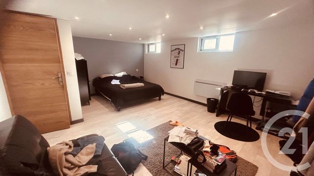 maison à vendre - 7 pièces - 180.0 m2 - CHERENCE - 95 - ILE-DE-FRANCE - Century 21 Rive Gauche Immobilier