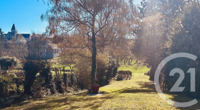 maison à vendre - 7 pièces - 180.0 m2 - CHERENCE - 95 - ILE-DE-FRANCE - Century 21 Rive Gauche Immobilier