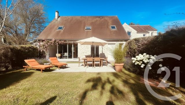 Maison à vendre CHERENCE