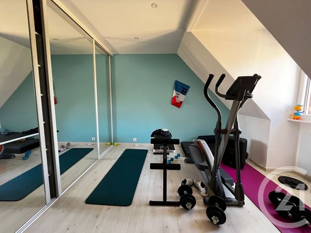 maison à vendre - 7 pièces - 180.0 m2 - CHERENCE - 95 - ILE-DE-FRANCE - Century 21 Rive Gauche Immobilier