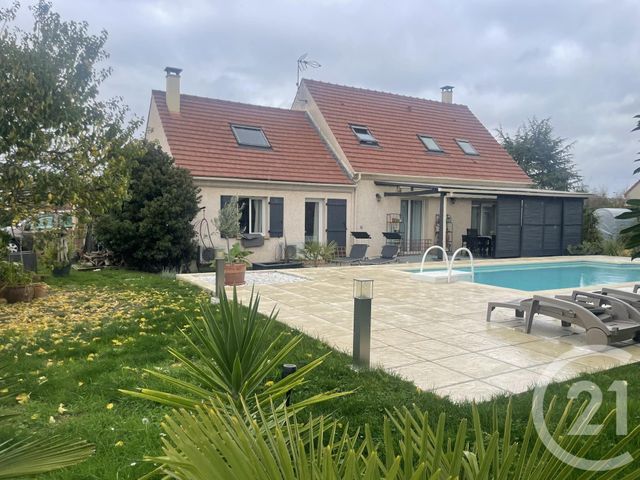 Afficher la photo en grand maison à vendre - 6 pièces - 151.66 m2 - VERNON - 27 - HAUTE-NORMANDIE - Century 21 Rive Gauche Immobilier