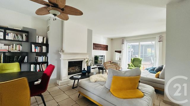 Afficher la photo en grand maison à vendre - 6 pièces - 151.66 m2 - VERNON - 27 - HAUTE-NORMANDIE - Century 21 Rive Gauche Immobilier