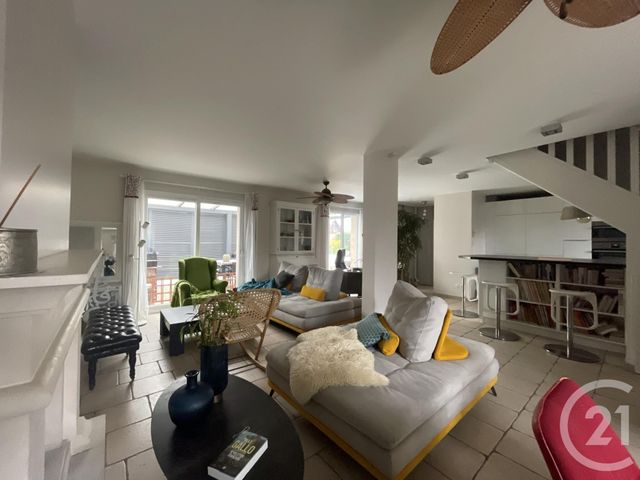 Afficher la photo en grand maison à vendre - 6 pièces - 151.66 m2 - VERNON - 27 - HAUTE-NORMANDIE - Century 21 Rive Gauche Immobilier