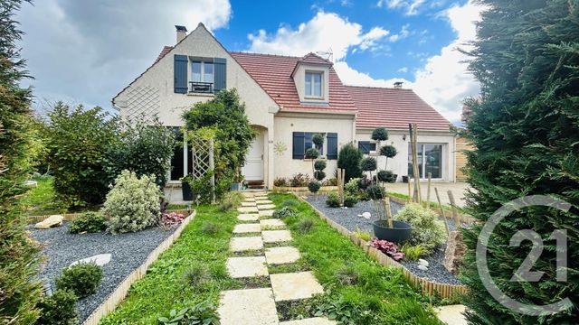 maison - VERNON - 27