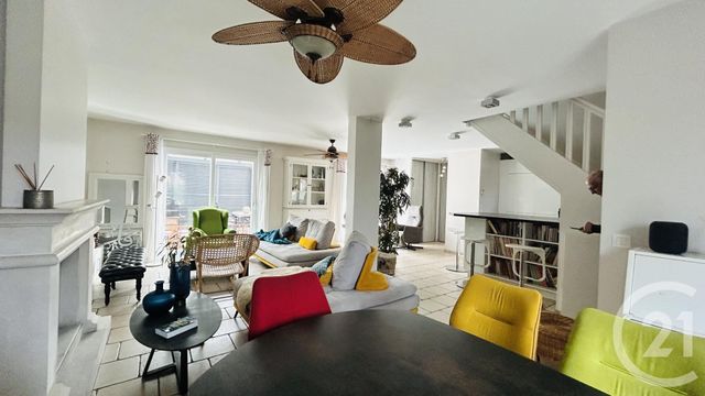 Afficher la photo en grand maison à vendre - 6 pièces - 151.66 m2 - VERNON - 27 - HAUTE-NORMANDIE - Century 21 Rive Gauche Immobilier