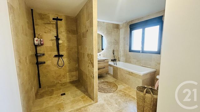 maison à vendre - 5 pièces - 127.0 m2 - VERNON - 27 - HAUTE-NORMANDIE - Century 21 Rive Gauche Immobilier