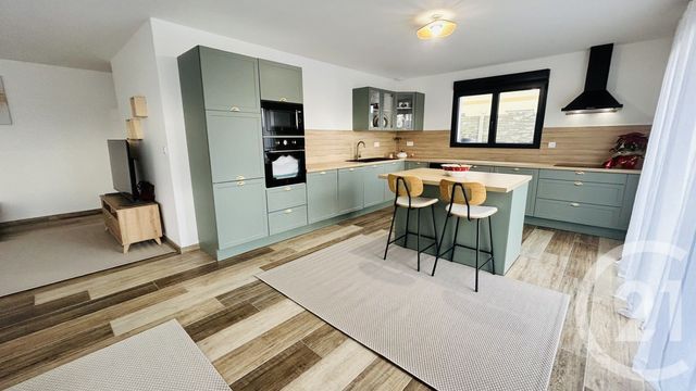 maison à vendre - 5 pièces - 127.0 m2 - VERNON - 27 - HAUTE-NORMANDIE - Century 21 Rive Gauche Immobilier