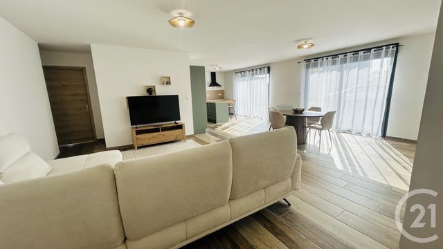 maison à vendre - 5 pièces - 127.0 m2 - VERNON - 27 - HAUTE-NORMANDIE - Century 21 Rive Gauche Immobilier