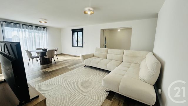 maison à vendre - 5 pièces - 127.0 m2 - VERNON - 27 - HAUTE-NORMANDIE - Century 21 Rive Gauche Immobilier