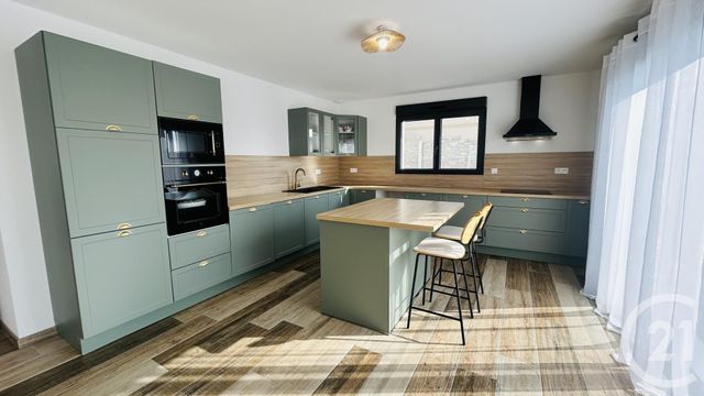 maison à vendre - 5 pièces - 127.0 m2 - VERNON - 27 - HAUTE-NORMANDIE - Century 21 Rive Gauche Immobilier