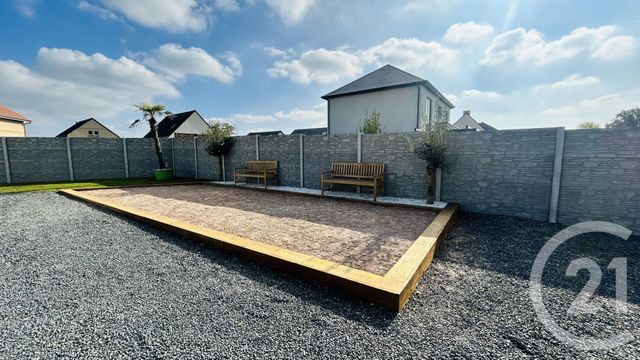 maison à vendre - 5 pièces - 127.0 m2 - VERNON - 27 - HAUTE-NORMANDIE - Century 21 Rive Gauche Immobilier