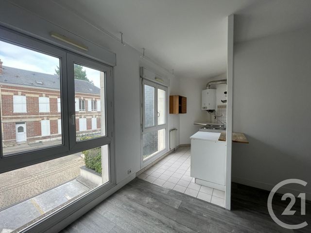appartement - VERNON - 27