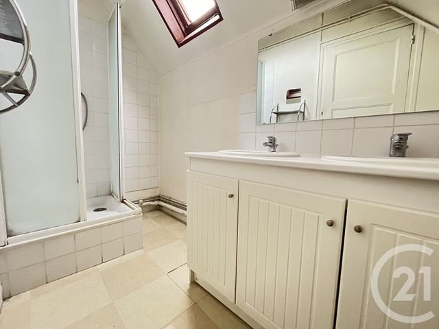 Appartement F3 à vendre - 3 pièces - 52.0 m2 - VERNON - 27 - HAUTE-NORMANDIE - Century 21 Rive Gauche Immobilier