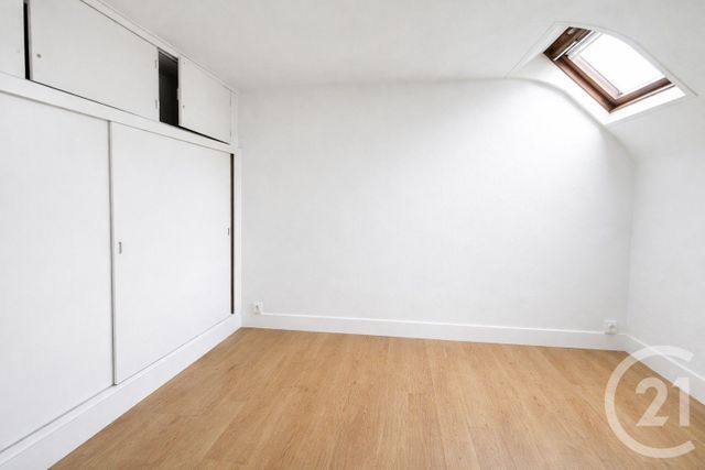 Appartement F3 à vendre - 3 pièces - 52.0 m2 - VERNON - 27 - HAUTE-NORMANDIE - Century 21 Rive Gauche Immobilier