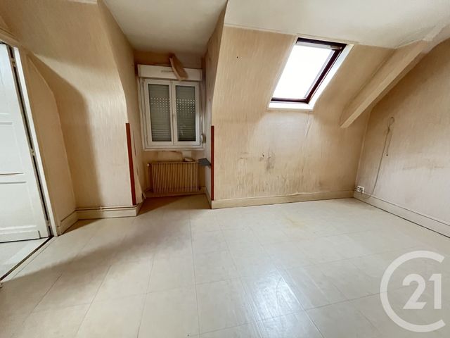 Appartement F3 à vendre - 3 pièces - 52.0 m2 - VERNON - 27 - HAUTE-NORMANDIE - Century 21 Rive Gauche Immobilier