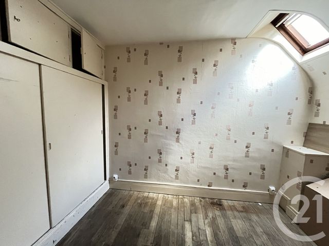 Appartement F3 à vendre - 3 pièces - 52.0 m2 - VERNON - 27 - HAUTE-NORMANDIE - Century 21 Rive Gauche Immobilier