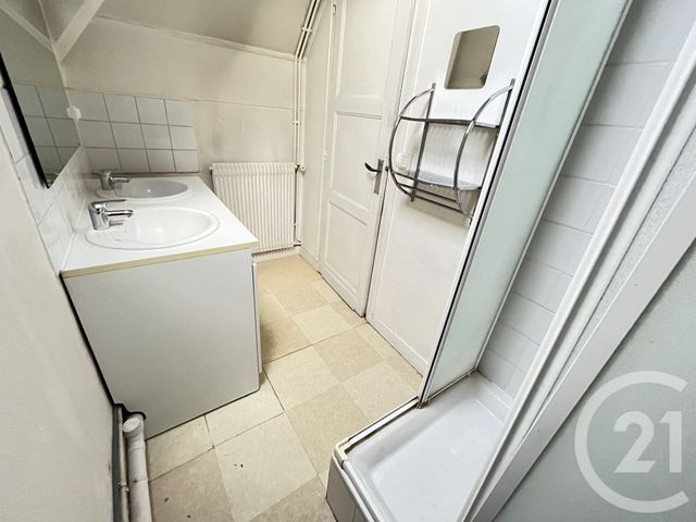 Appartement F3 à vendre - 3 pièces - 52.0 m2 - VERNON - 27 - HAUTE-NORMANDIE - Century 21 Rive Gauche Immobilier