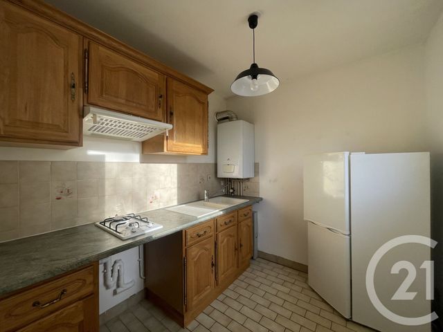 Appartement F1 à vendre - 1 pièce - 32.71 m2 - VERNON - 27 - HAUTE-NORMANDIE - Century 21 Rive Gauche Immobilier