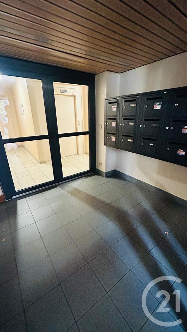 Appartement F1 à vendre - 1 pièce - 32.71 m2 - VERNON - 27 - HAUTE-NORMANDIE - Century 21 Rive Gauche Immobilier