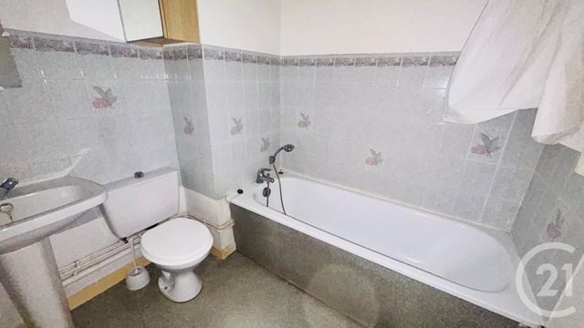 Appartement F1 à vendre - 1 pièce - 32.71 m2 - VERNON - 27 - HAUTE-NORMANDIE - Century 21 Rive Gauche Immobilier