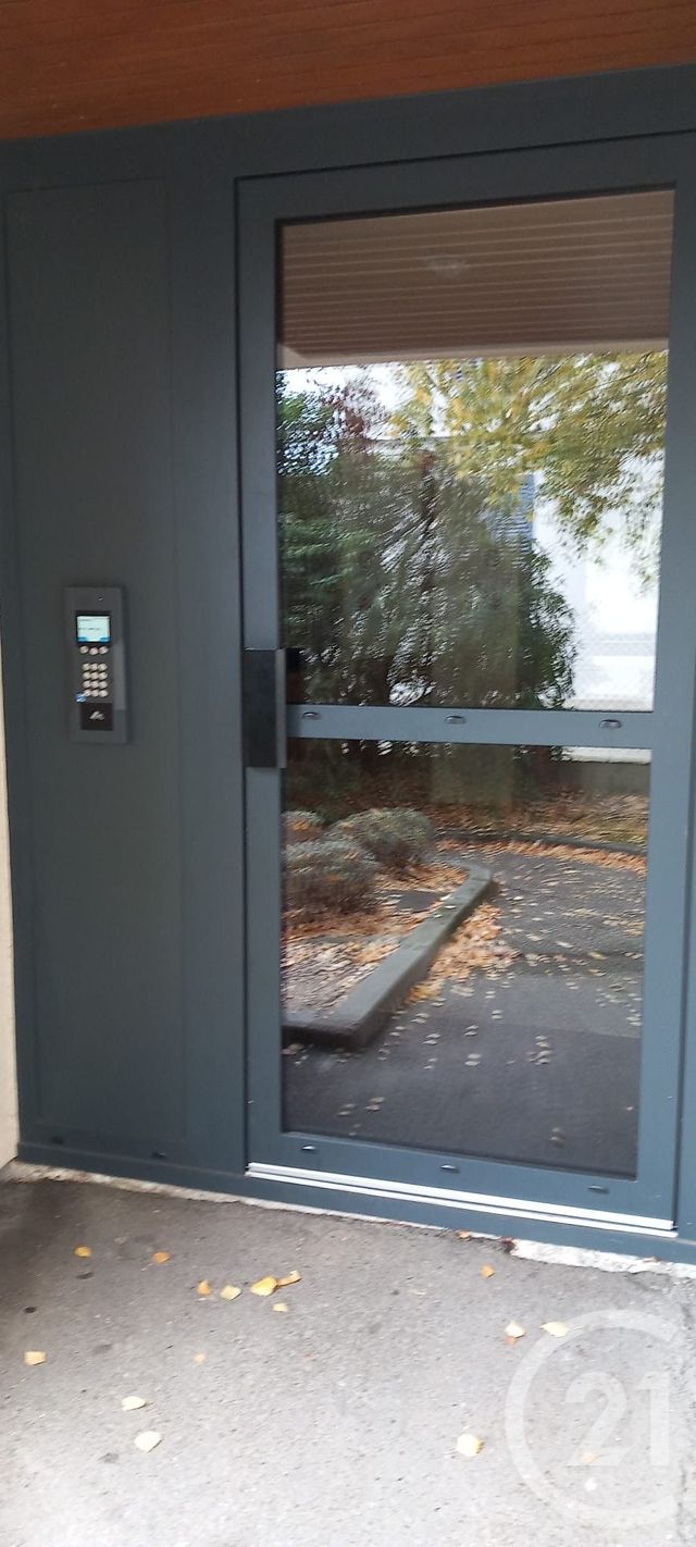 Appartement F1 à vendre - 1 pièce - 32.71 m2 - VERNON - 27 - HAUTE-NORMANDIE - Century 21 Rive Gauche Immobilier