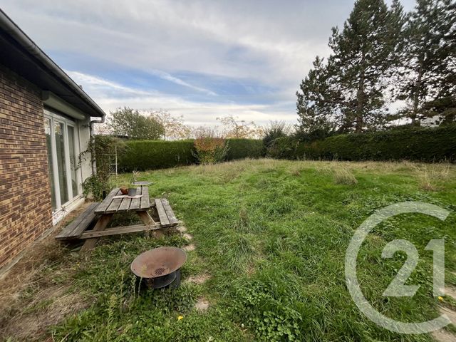 maison à vendre - 5 pièces - 90.0 m2 - VERNON - 27 - HAUTE-NORMANDIE - Century 21 Rive Gauche Immobilier