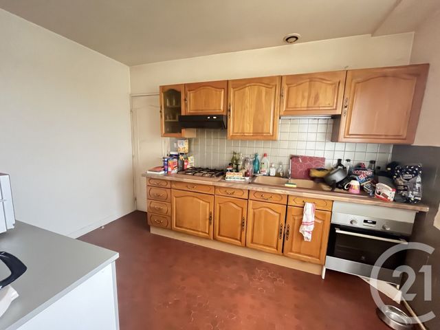 maison à vendre - 5 pièces - 90.0 m2 - VERNON - 27 - HAUTE-NORMANDIE - Century 21 Rive Gauche Immobilier