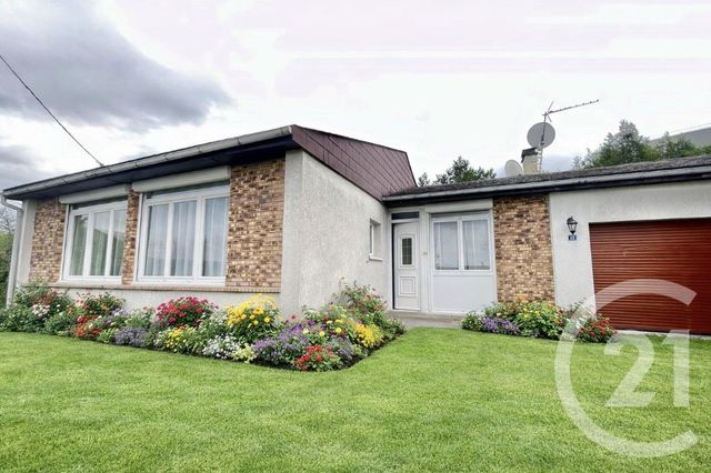 Maison à vendre VERNON