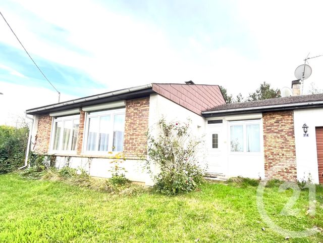 maison - VERNON - 27