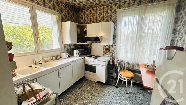 maison à vendre - 4 pièces - 85.13 m2 - VERNON - 27 - HAUTE-NORMANDIE - Century 21 Rive Gauche Immobilier