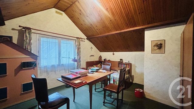 maison à vendre - 4 pièces - 85.13 m2 - VERNON - 27 - HAUTE-NORMANDIE - Century 21 Rive Gauche Immobilier