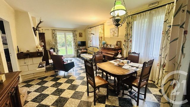 maison à vendre - 4 pièces - 85.13 m2 - VERNON - 27 - HAUTE-NORMANDIE - Century 21 Rive Gauche Immobilier