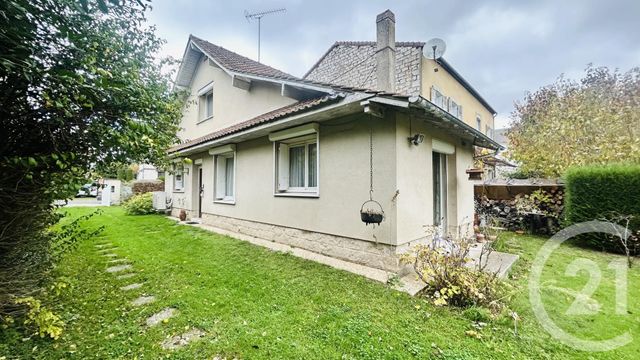 maison - VERNON - 27