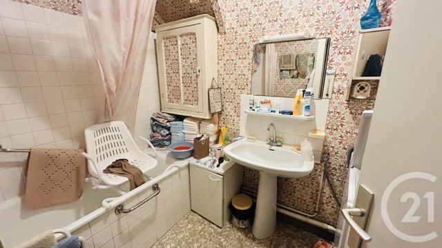 maison à vendre - 4 pièces - 85.13 m2 - VERNON - 27 - HAUTE-NORMANDIE - Century 21 Rive Gauche Immobilier