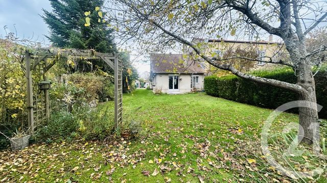 maison à vendre - 4 pièces - 85.13 m2 - VERNON - 27 - HAUTE-NORMANDIE - Century 21 Rive Gauche Immobilier