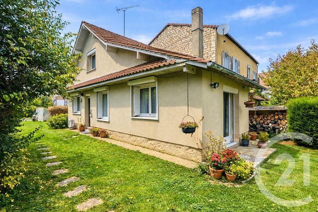 maison - VERNON - 27