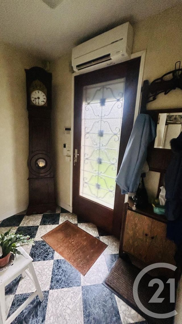 maison à vendre - 4 pièces - 85.13 m2 - VERNON - 27 - HAUTE-NORMANDIE - Century 21 Rive Gauche Immobilier